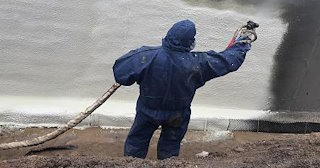 Гидроизоляция подвала снаружи от 683 руб. в Новочеркасске