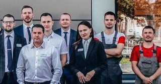 О компании ППуНвч, фото, команда