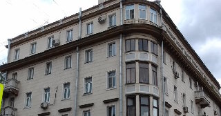 Тепловизионное обследование фасадов Новочеркасск, от 6824 руб.