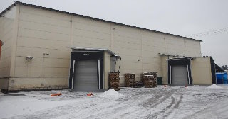 Тепловизионное обследование складов, Новочеркасск от 6824 руб.
