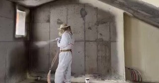 Гидроизоляция полимочевиной от 683 руб. в Новочеркасске