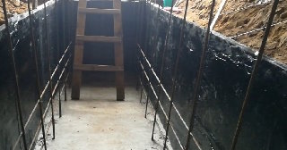Защита смотровых площадок полимочевиной от 945 руб. ППуНвч 